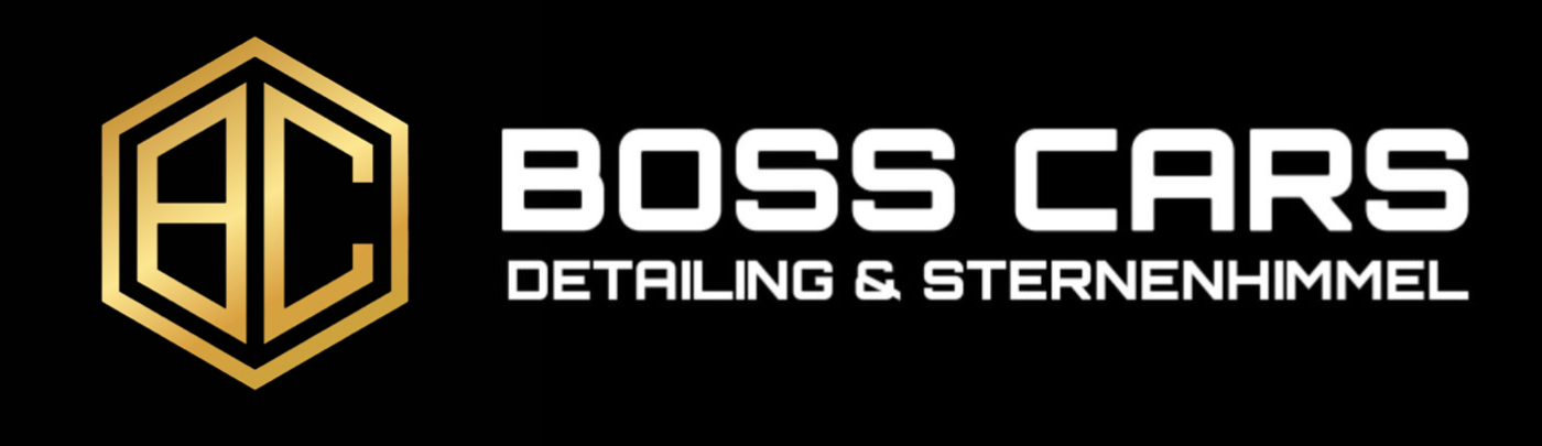 BOSS CARS Detailing und Sternenhimmel